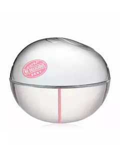 DKNY Be Extra Delicious Eau de Parfum für Damen, 50 ml