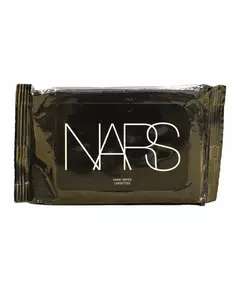 Ensemble Nars Nars Lingettes nettoyantes Pour les mains, 30 pièces