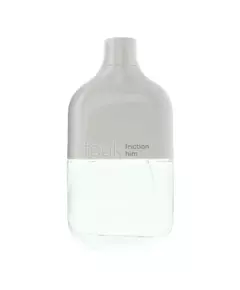 Eau de Toilette für Herren Fcuk Friction, 100 ml