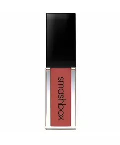 Smashbox Always On Flüssiger Lippenstift Fahrersitz, 4 ml