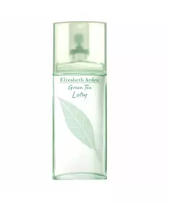 Elizabeth Arden Green Tea Lotus Eau de Toilette Für Frauen, 100 ml