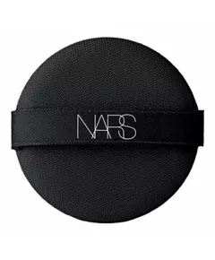 Nars Aqua Glow Cushion Make-up Schwamm Schwarz