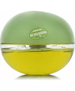 DKNY Be Delicious Pool Party Lime Mojito Eau de Toilette für Damen, 50 ml