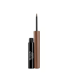 Revlon Color Stay Liner liquide pour sourcils 705 Brun doux, 1,8 ml