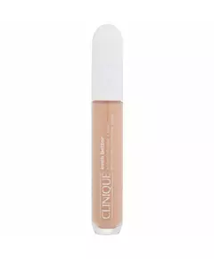 Clinique Even Better All-Over Correction des couleurs Anticernes liquide Pêche, 6 ml