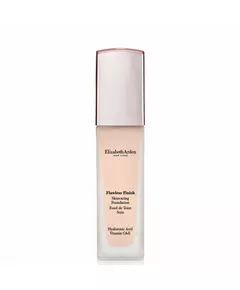 Elizabeth Arden Flawless Finish Skincaring Hyaluronsäure Creme-Grundierung 110N Sehr fair neutral, 30 ml