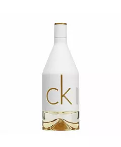 Eau de Toilette pour femme Calvin Klein CK IN2U, 100 ml