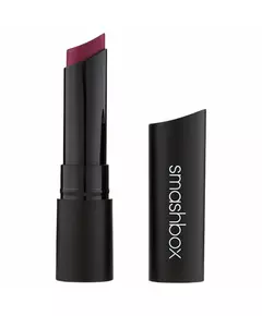 Smashbox Always On Matt Creme-Lippenstift Lass uns gehen Goji, 2 g