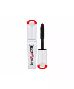 Benefit They're Real Magnet Verlängernde Mascara Supercharged Black 4,5 g *Miniatur, 4,5 g