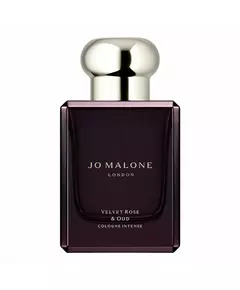 Jo Malone Velvet Rose & Oud Eau de Cologne Unisexe, 50 ml