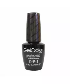 Opi Gel Color Semi-permanenter Nagellack Kermit lass mich sprechen, 15 ml