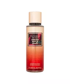 Victoria'S Secret GINGER APPLE JEWEL brume corporelle, 250 ml