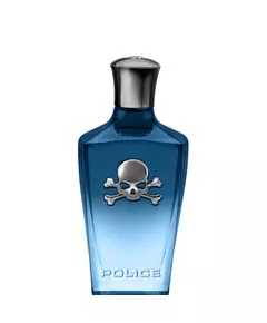 Police Potion Power Eau de Parfum Für Männer, 50 ml