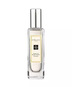 Jo Malone Peony & Blush Suede Eau de Cologne Pour les femmes, 30 ml