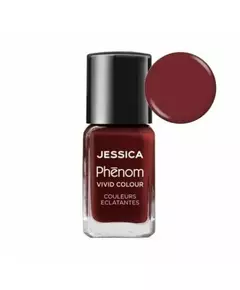 Jessica Phenom Vivid Colour Nagellack PHEN-063 Illegale Liebe, 14 ml