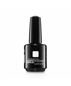 Jessica Professional GELeration Semi-permanenter Nagellack GEL-1166 Üppig, 15 ml