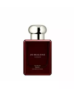 Jo Malone Scarlet Poppy Intense Eau de Cologne Unisexe, 50 ml
