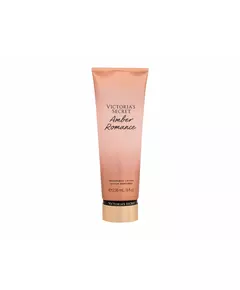 Victoria's Secret Amber Romance Hydratant Lait corporel, 236 ml