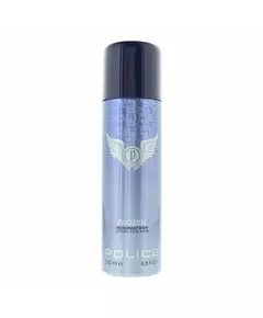 Police Frozen Deodorant Spray Für Männer, 200 ml