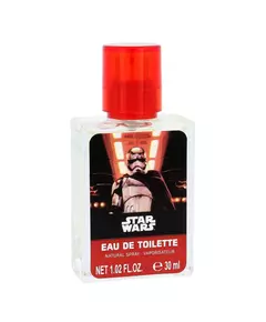 Disney Star Wars Eau de Toilette Pour les garçons, 30 ml