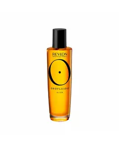 Revlon Orofluido Haaröl-Spülung Nährt, 3 ml