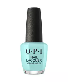 Opi Nail Lacquer Nagellack NL G44 War das alles nur ein Traum?, 15 ml