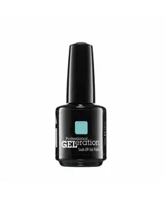 Jessica Professional GELeration Semi-permanenter Nagellack GEL-1168 Blumenkrone, 15 ml