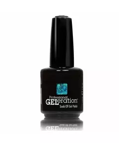 Jessica GELeration Colours Semi-permanenter Nagellack GEL-971 Pazifisches Paradies, 15 ml