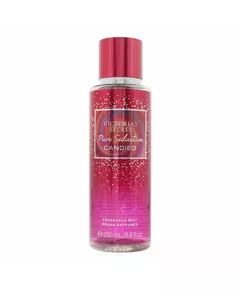 Victoria's Secret Pure Seduction Candied Duftspray Für Frauen, 250 ml