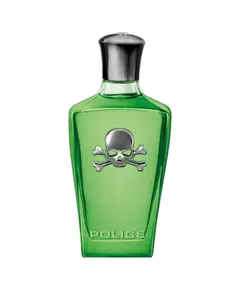 Police Potion Absinthe Eau de Parfum Pour hommes, 30 ml