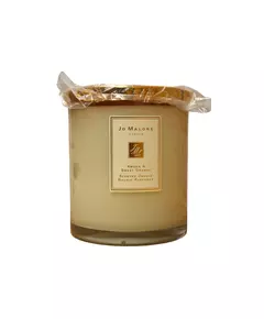 Jo Malone Jo Malone Ambre et orange douce Bougie parfumée, 2100 g