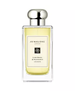 Jo Malone LIME BASIL & MANDARIN eau de cologne vaporisateur, 100 ml
