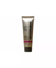 Dermalogica Multivitamin Power Recovery Régénération Masque crème Pour le visage 10 ml *Miniature, 10 ml