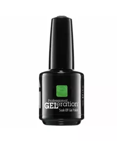 Jessica GELeration Colours Semi-permanenter Nagellack GEL-949 Bollywood Bold, 15 ml