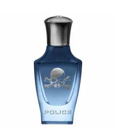 Police Potion Power Eau de Parfum Für Männer, 30 ml