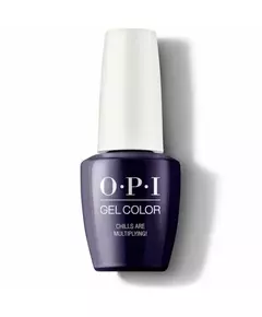 Opi Gel Color Semi-permanenter Nagellack Schauer vervielfachen sich!, 15 ml