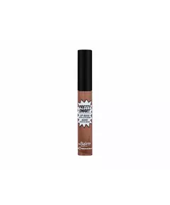The Balm Prrety Smart Lipgloss Ka-Bumm, 6,5 ml