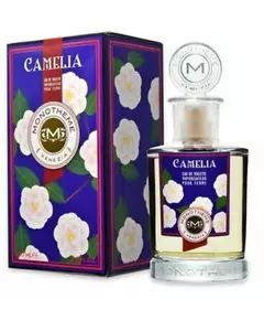 Monotheme Camelia Eau de Toilette Pour les femmes, 100 ml