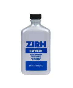 Zirh Refresh Nettoyant exfoliant, 200 ml