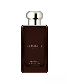 Jo Malone Dark Amber & Ginger Lily Intense Eau de Cologne Unisexe, 100 ml