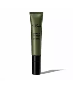 Ahava pRetinol Retinol Anti-Falten & Straffend Tag Augencreme, 15 ml
