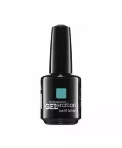 Jessica GELeration Colours Semi-permanenter Nagellack GEL-1107 Nimm eine Pose ein, 15 ml