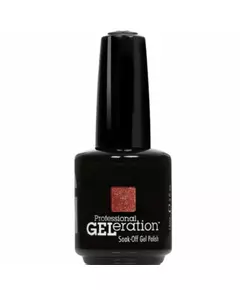 Jessica GELeration Colours Semi-permanenter Nagellack GEL-961 Märchen, 15 ml