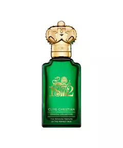 1872 pour femme Parfum, 50 ml