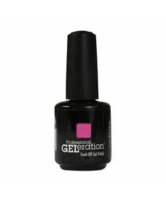 Jessica GELeration Colours Semi-permanenter Nagellack GEL-546 Färbe mich Calla-Lilie, 15 ml