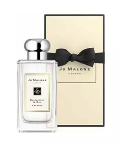 Jo Malone London Blackberry & Bay Eau de Cologne Unisexe, 30 ml