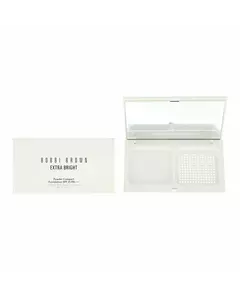 Bobbi Brown Extra Bright Leere Puder-Foundation Plastik-Kompaktdose