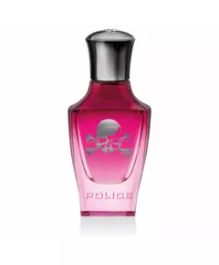 Police Potion Love Eau de Parfum Für Frauen, 30 ml