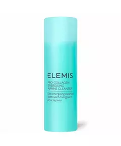 Elemis PRO-COLLAGEN nettoyant énergisant, 50 ml