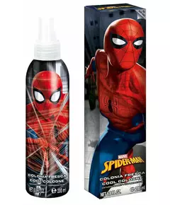 Marvel Spiderman Körperspray, 200 ml